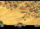 Náhled k programu Rise of Nations